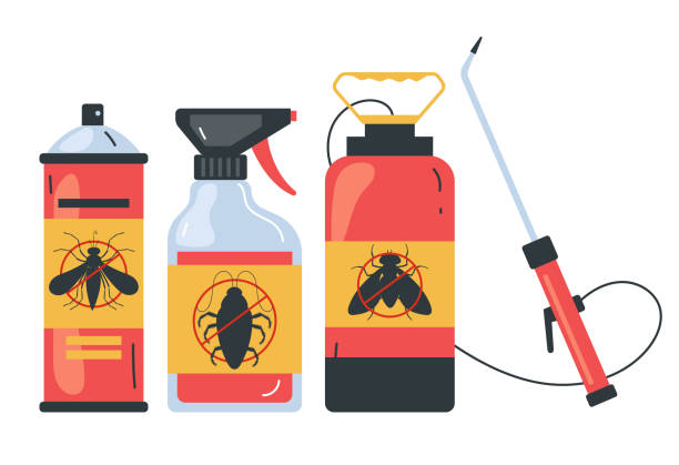 Best Pest Control for Businesses  in Tsaile, AZ